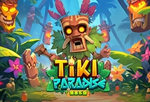 Tiki Paradise